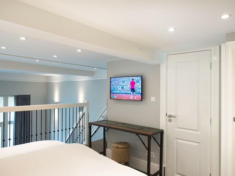 Bizstay Park Central Apartments