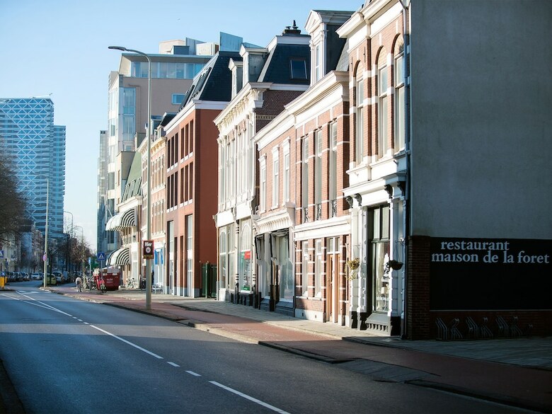 Bizstay Park Central Apartments