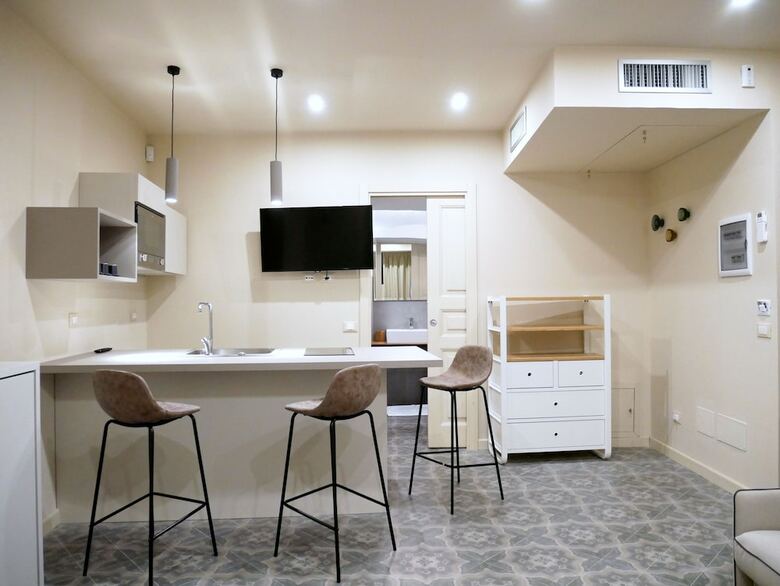 Apartamento Vuciata Rooms & Market