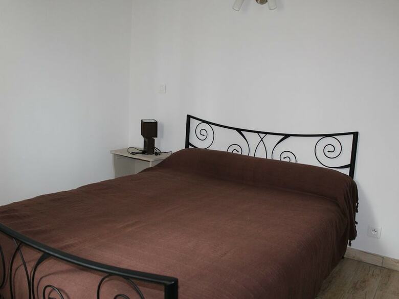 Apartamento Marina