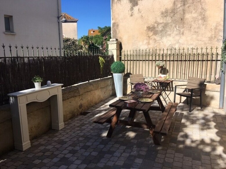 Apartamento Magnolia 2