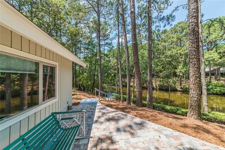 Slack Tide 6 - Four Bedroom Condo