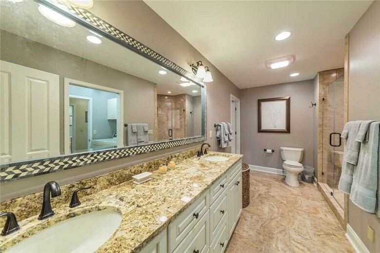 Slack Tide 6 - Four Bedroom Condo