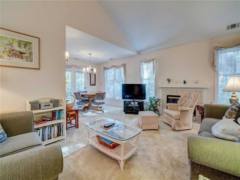 Evian 166 - Two Bedroom Condo