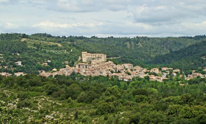 Apartamento Les Hauts De Greoux