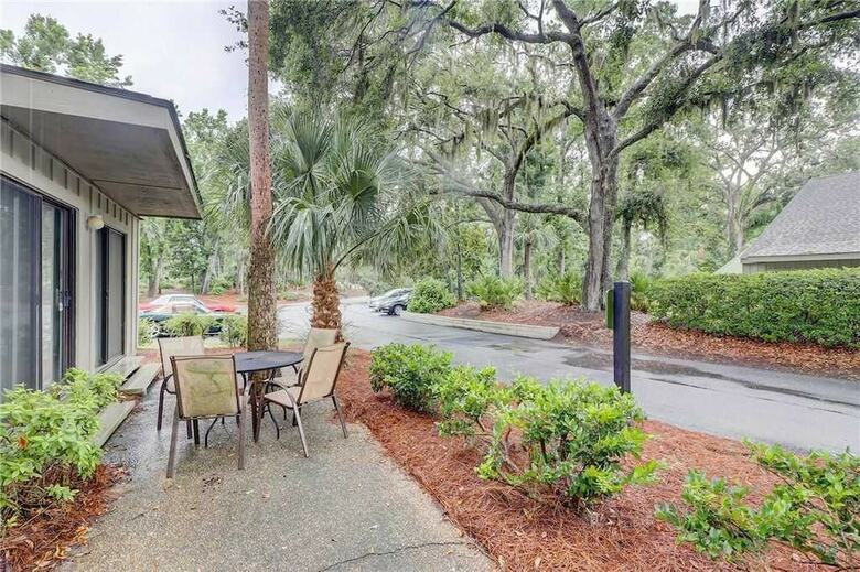 Queens Grant 529 - Two Bedroom Condo