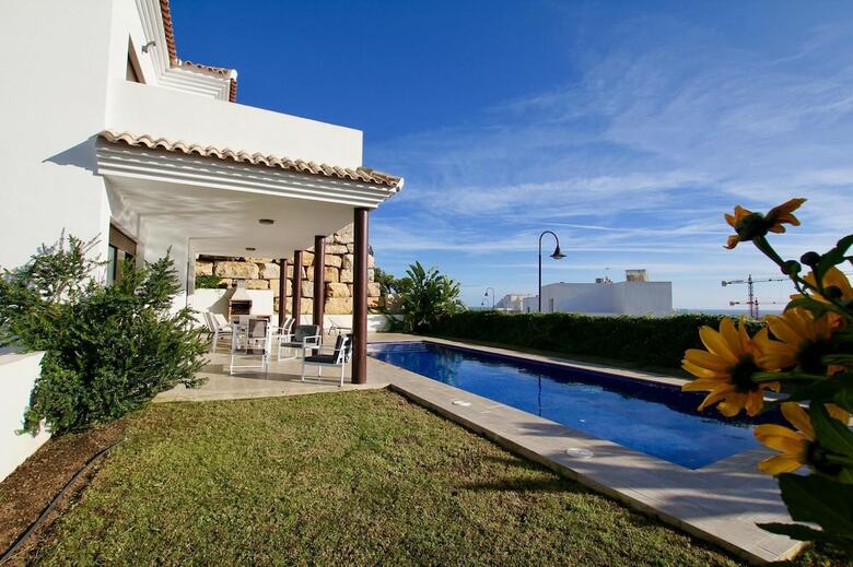 Villa Clavela
