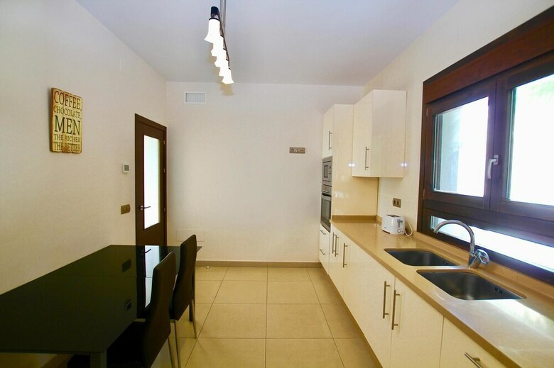 Villa Clavela