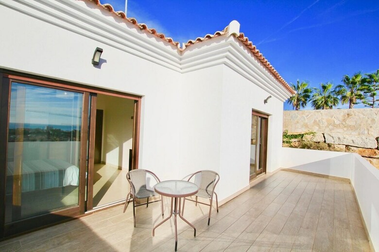 Villa Clavela