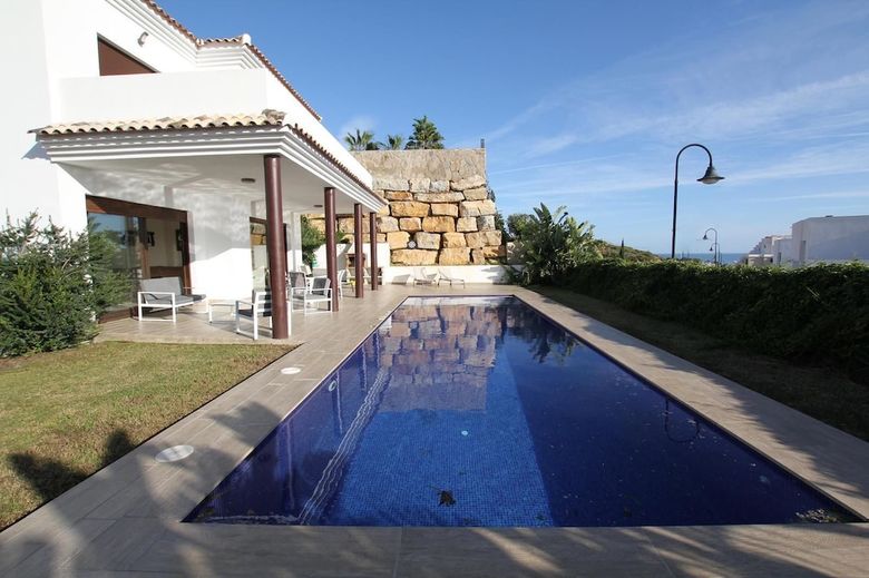 Villa Clavela