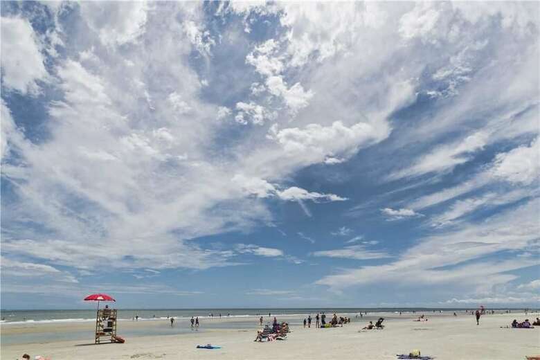Ocean Breeze 14 - Two Bedroom Condo