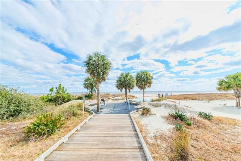 Forest Beach Villa 411 - Two Bedroom Condo
