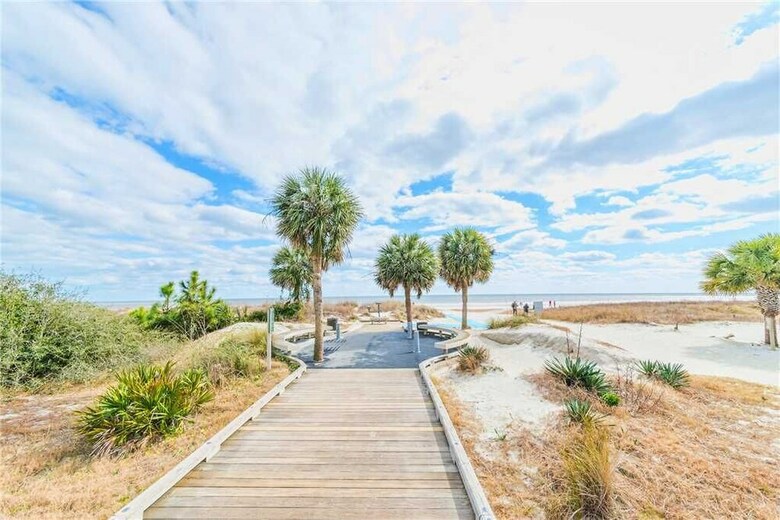 Ocean Breeze 33 - Three Bedroom Condo
