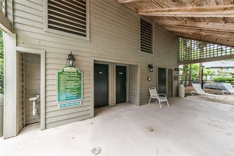 Greens 125 - Three Bedroom Condo