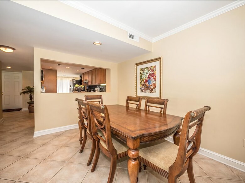 Greens 125 - Three Bedroom Condo
