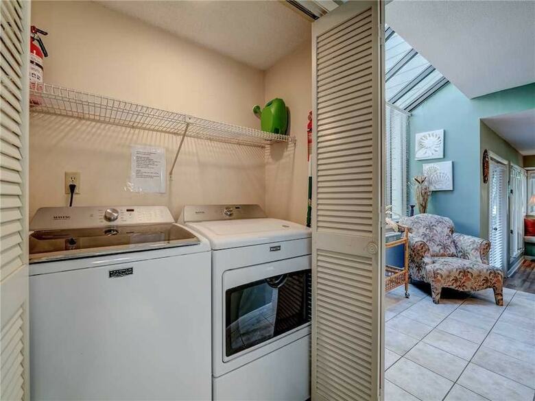 St Andrews Common 1753 - Two Bedroom Condo