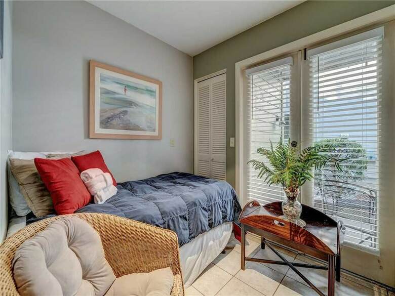 St Andrews Common 1753 - Two Bedroom Condo