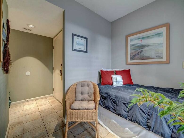 St Andrews Common 1753 - Two Bedroom Condo