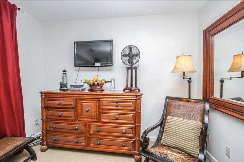 Waterford D5 - Two Bedroom Condo