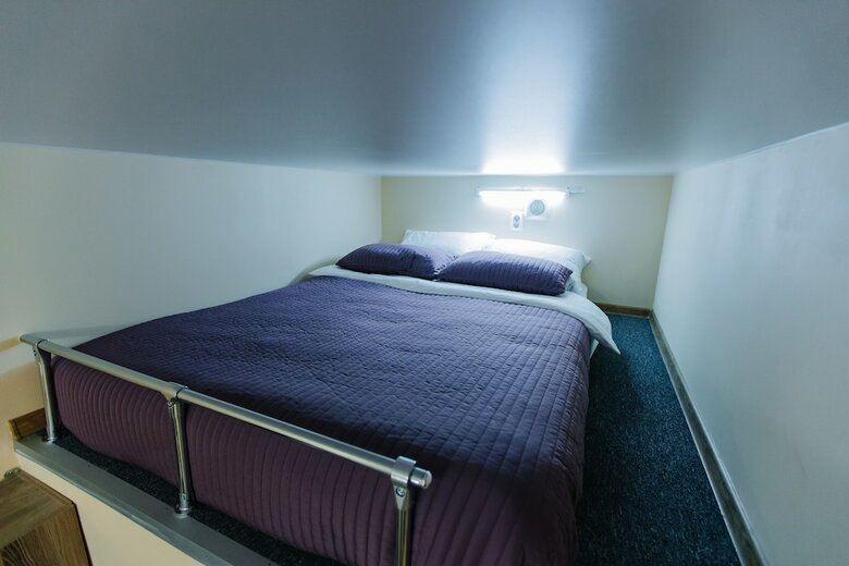 Aparthotel Takeroom Chernyshevskaya