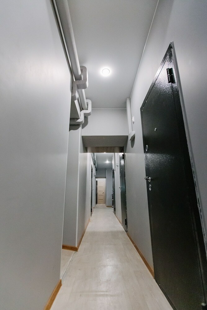 Aparthotel Takeroom Chernyshevskaya