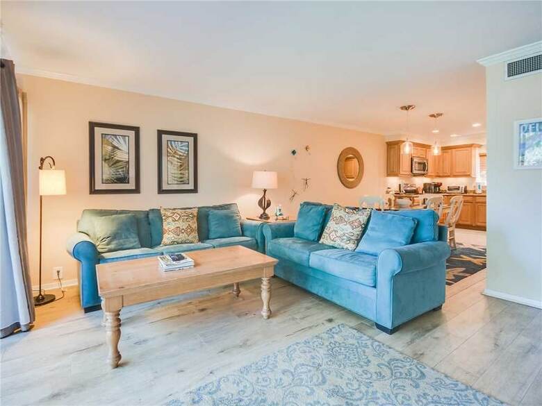 Water Oak 24 - Two Bedroom Condo