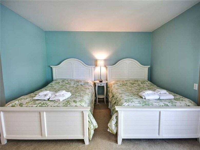 Water Oak 24 - Two Bedroom Condo