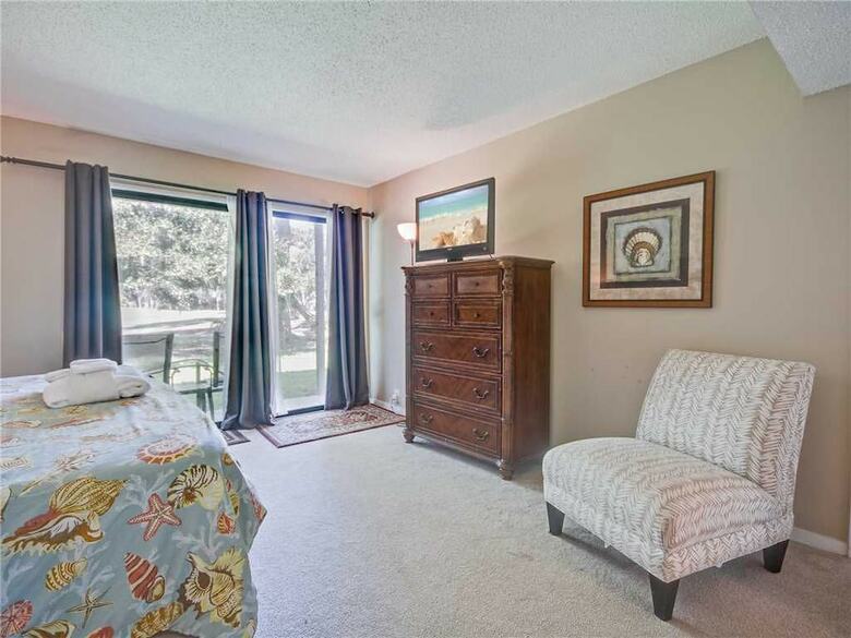 Water Oak 24 - Two Bedroom Condo