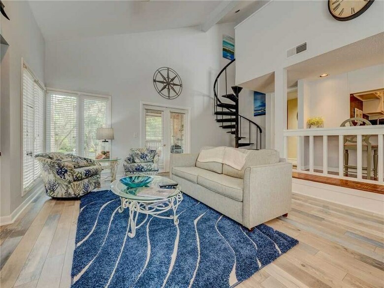 St Andrews Common 1861 - Two Bedroom Condo