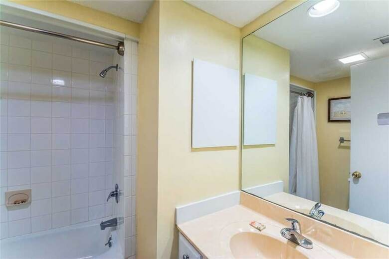 Xanadu 12b - Three Bedroom Condo