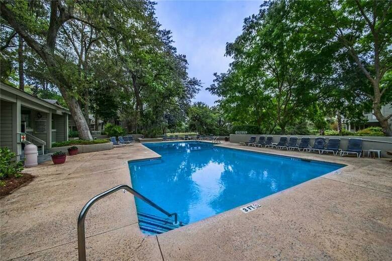 St Andrews Common 1774 - One Bedroom Condo