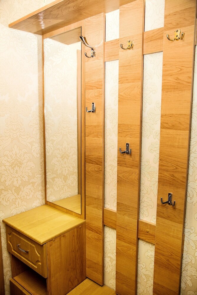 Apartment On Tushinskaya