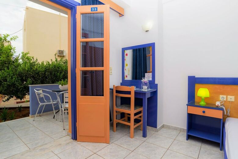 Aparthotel Eltina Apartments