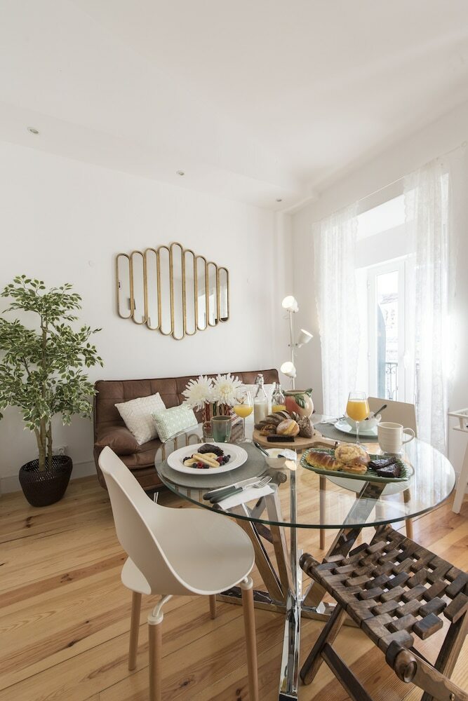 Apartamentos Wanderlust Liberdade