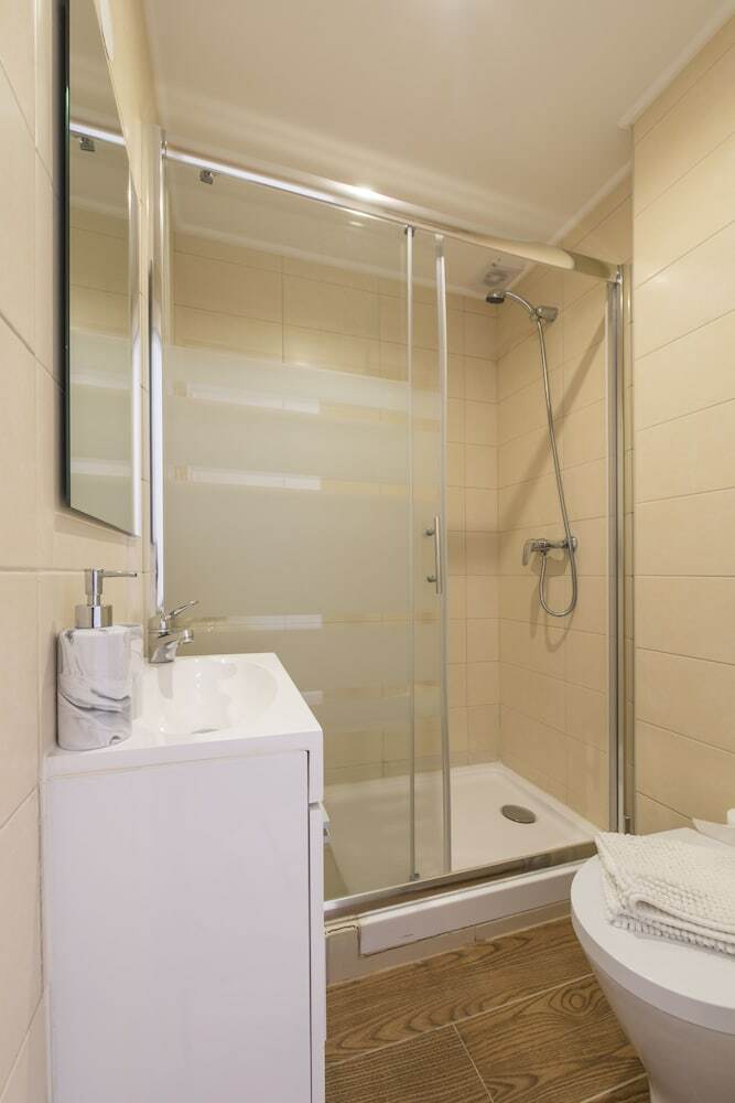 Apartamentos Wanderlust Liberdade