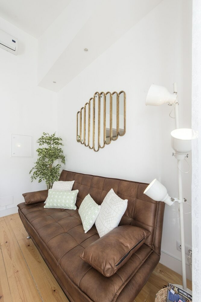 Apartamentos Wanderlust Liberdade