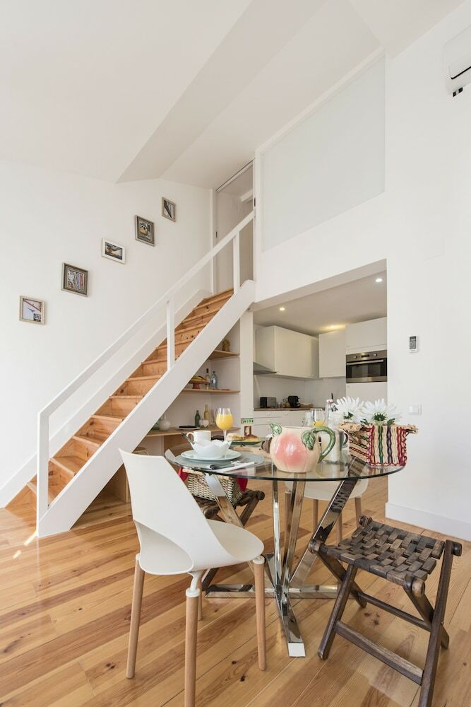 Apartamentos Wanderlust Liberdade