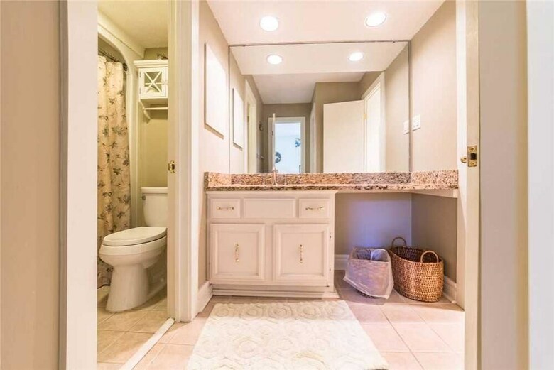 Xanadu 6c - One Bedroom Condo