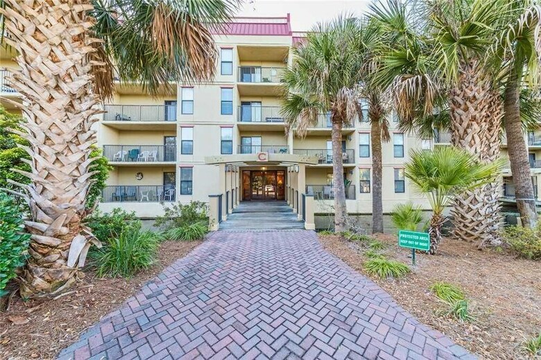 Xanadu 6c - One Bedroom Condo
