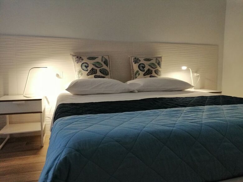 Bed & Breakfast Canzone Del Sole