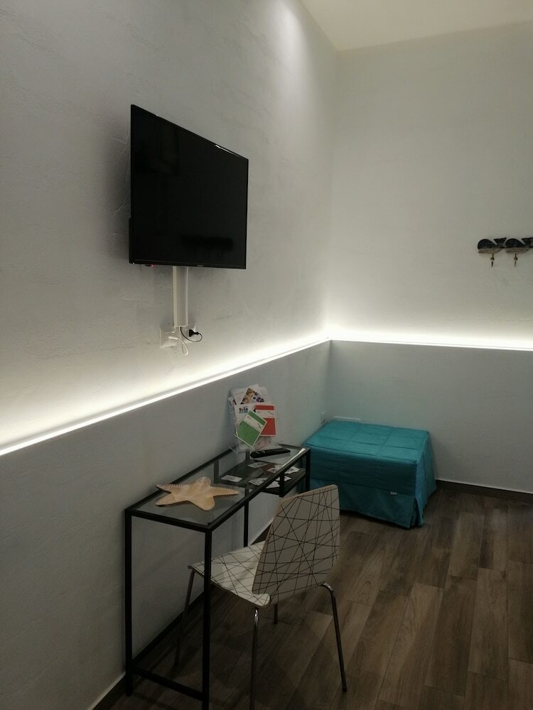 Bed & Breakfast Canzone Del Sole