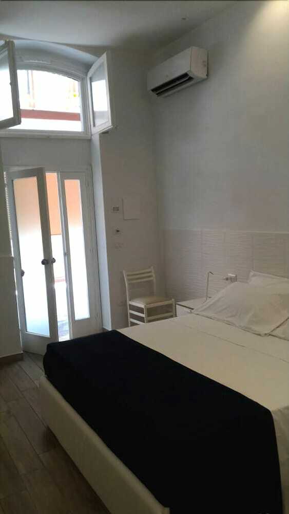 Bed & Breakfast Canzone Del Sole