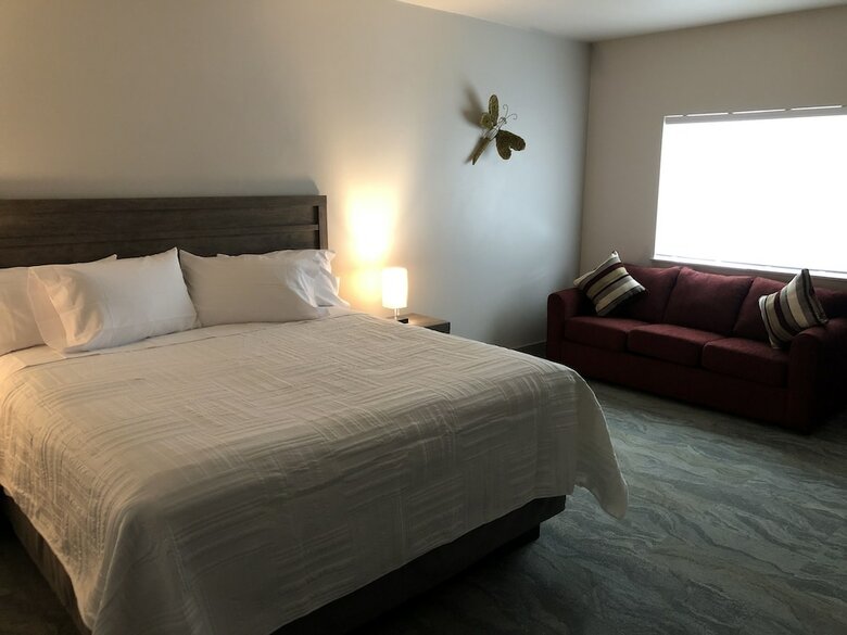 Hotel Goose & Twigs
