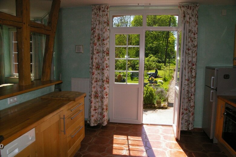 Apartamentos Ferienwohnungen Reichholdsm�hle