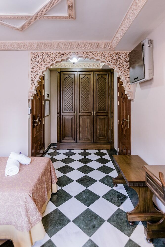 Hotel Las Almenas