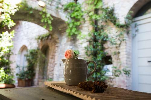 Bed & Breakfast Residenza La Corte Assisi