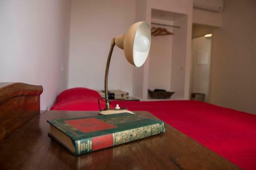 Bed & Breakfast Residenza La Corte Assisi