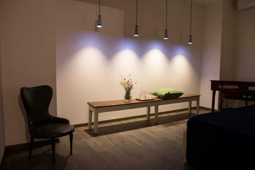 Bed & Breakfast Residenza La Corte Assisi