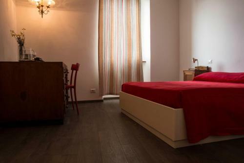Bed & Breakfast Residenza La Corte Assisi