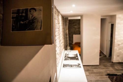 Bed & Breakfast Residenza La Corte Assisi